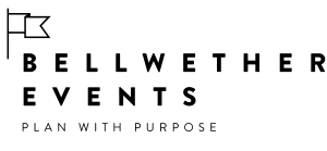 Bellwether Events Logo