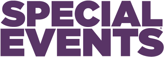 special events logo