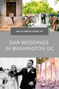 Ultimate Guide to DAR Weddings in DC (1)
