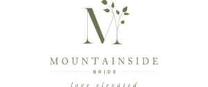 mountainside bride logo