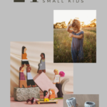 Gifts for Small Kids - babies through kindergarteners