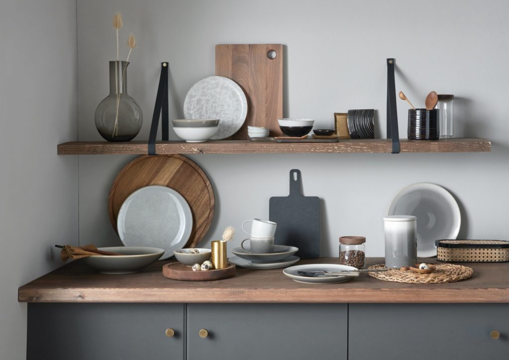 premium gifts for the home - denby pottery 