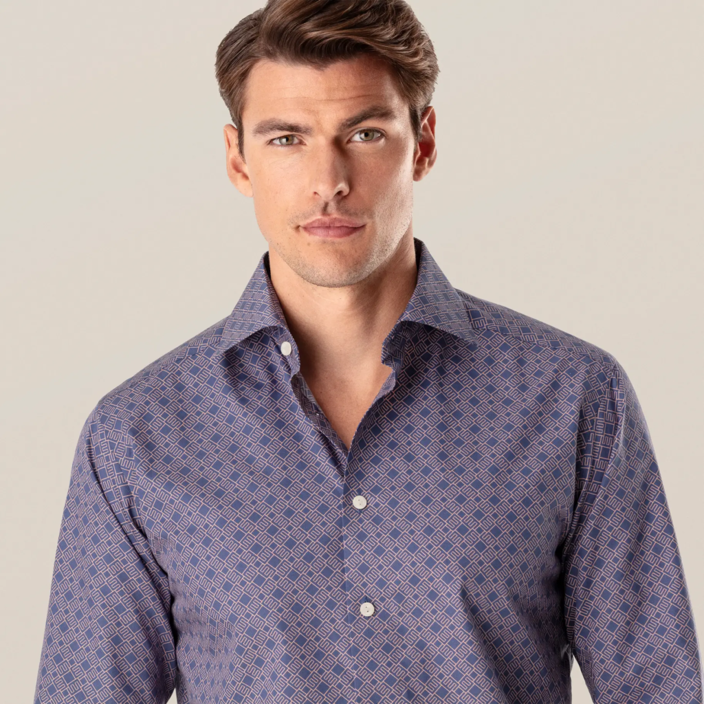 Eton Shirts - premium fashion for men - gift ideas