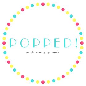 Popped: Modern Engagements