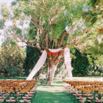 la chureya wedding ceremony palm springs california destination wedding venue