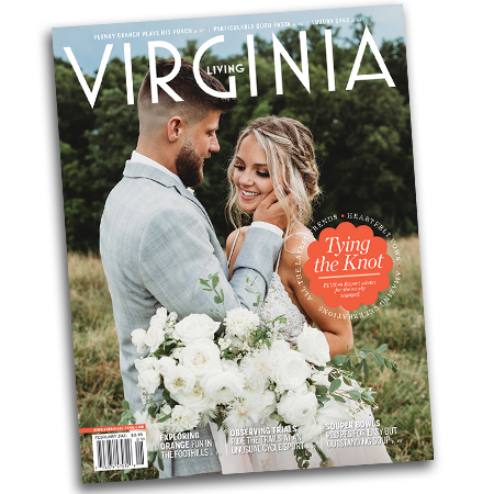 Virginia Living: Modern Love 