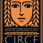 circe by madeline miller - best books I've read