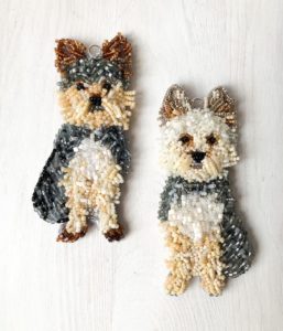 custom-beaded-dog-ornament-gift-idea-pet-parent-etsy