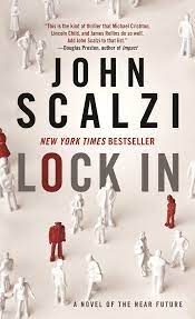 lock in by john scalzi  - best books I've read