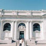 national museum of women in the arts wedding DC