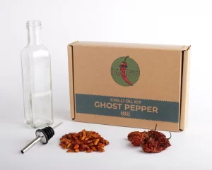 ghost-pepper-chili-oil-set-DIY-gift-idea