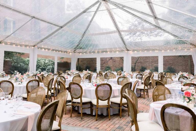 Decatur House Wedding Cost How Much Should I Budget? Updated 2024