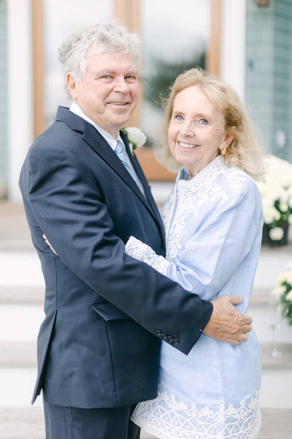Maryland Waterfront Home Wedding Bellwether Events
