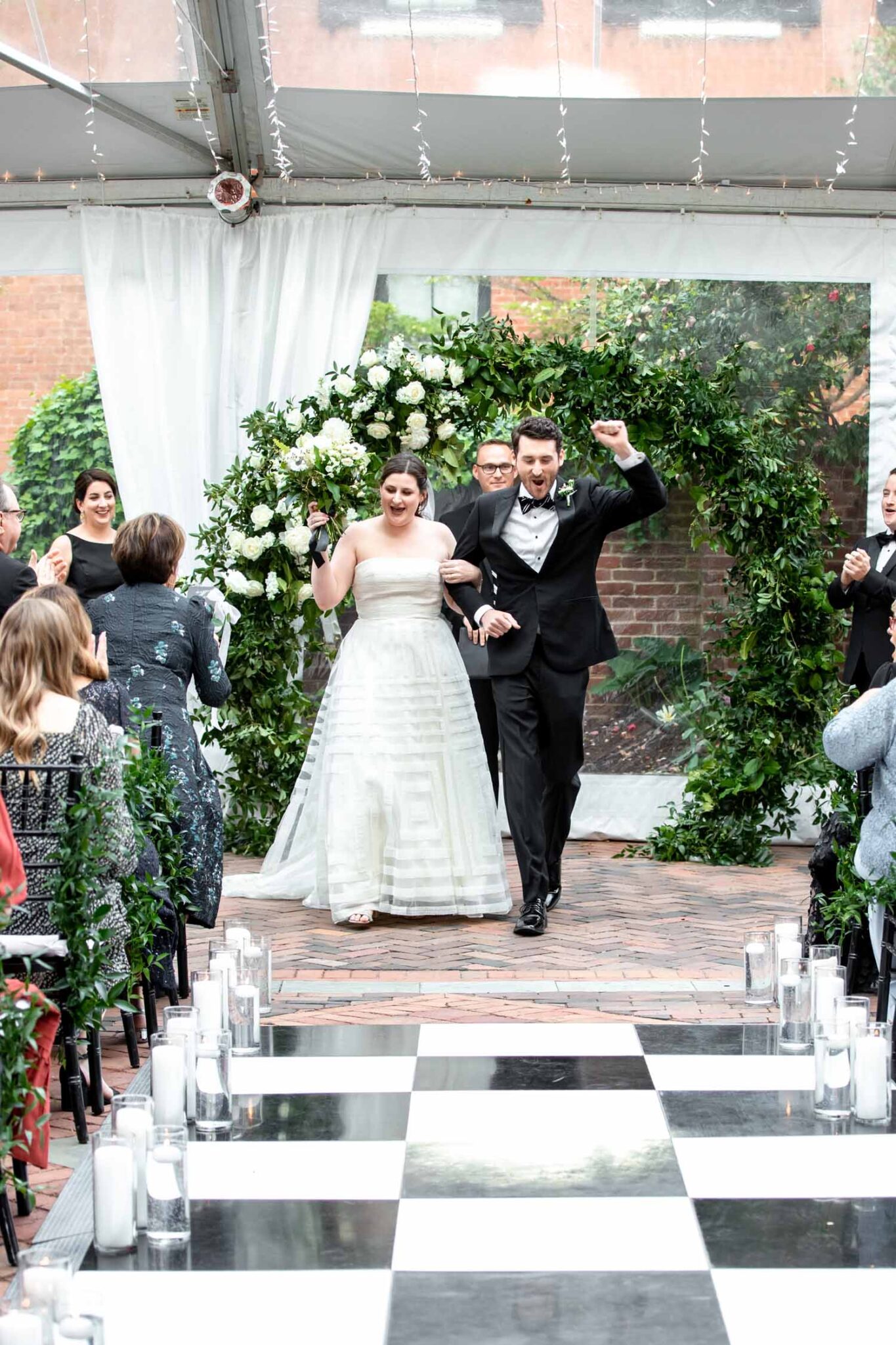 Decatur House Reception Decatur House Wedding Cost: How Much Should I Budget? - Updated 2025 ...