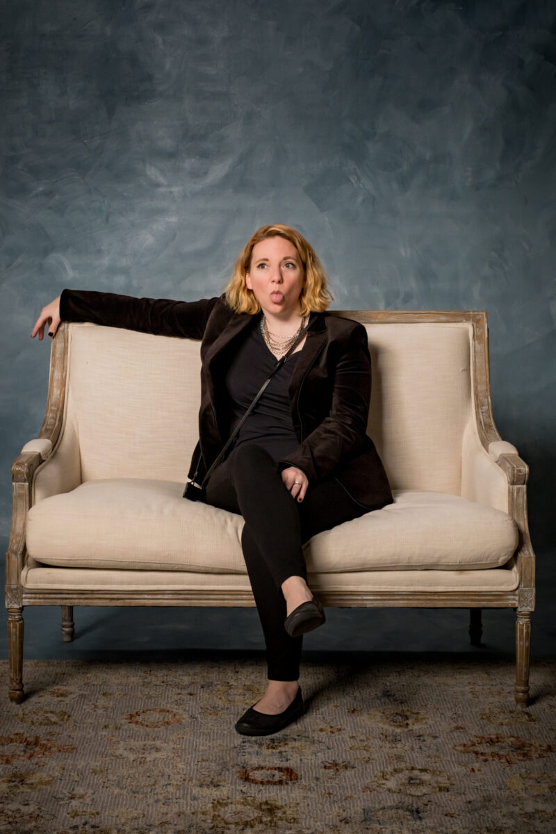 A Vanity Fair style Portrait Salon: Pop Up Wedding Guest Photo Studio