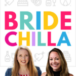 Leah and Janice - Bridechilla