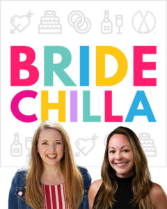 Leah and Janice - Bridechilla