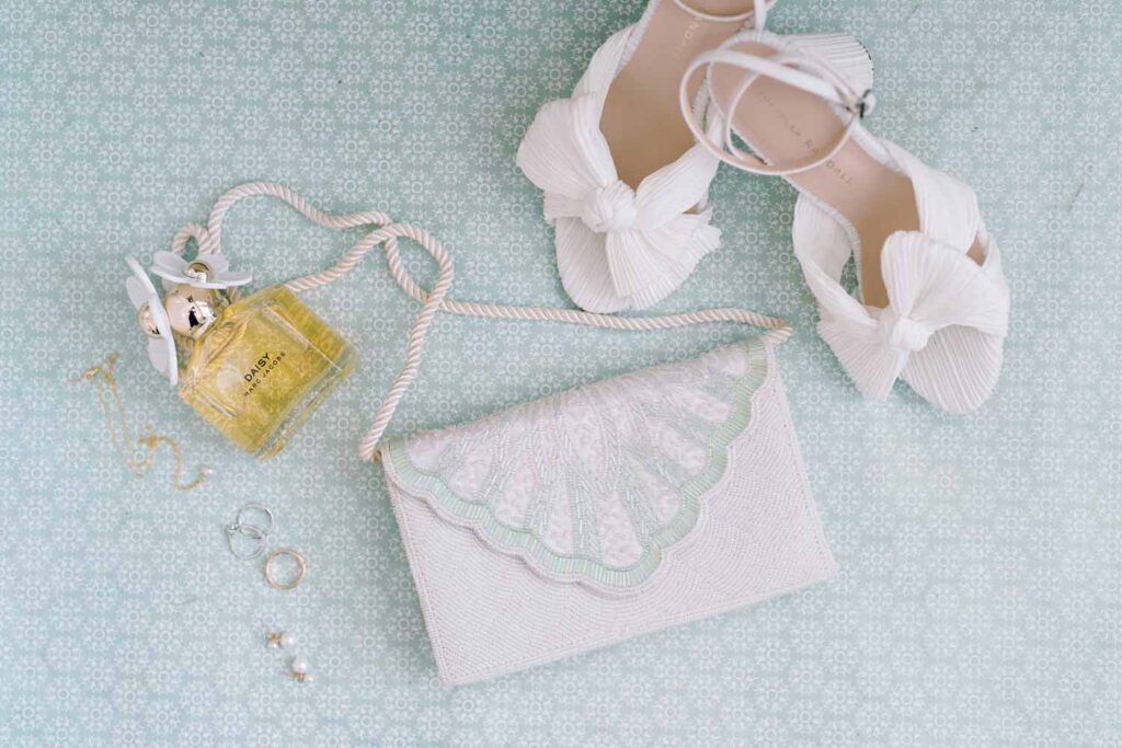 Washington Golf and Country Club wedding Virginia