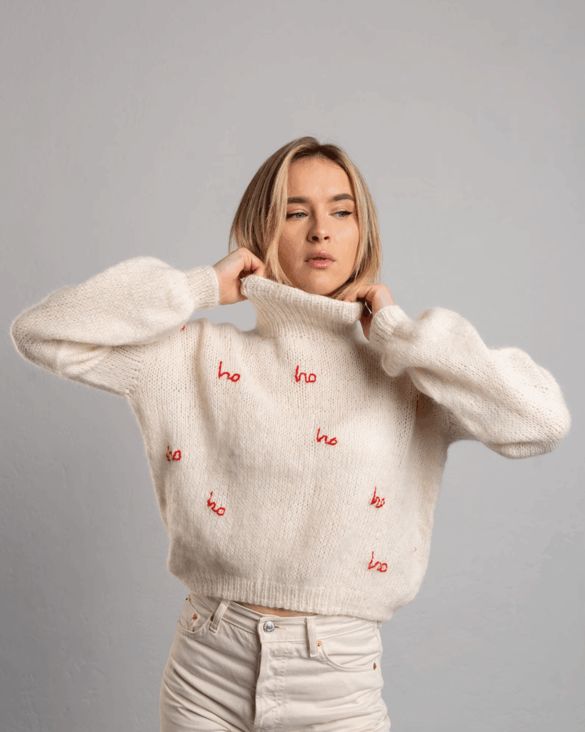 gift for her, gift for women, christmas sweater