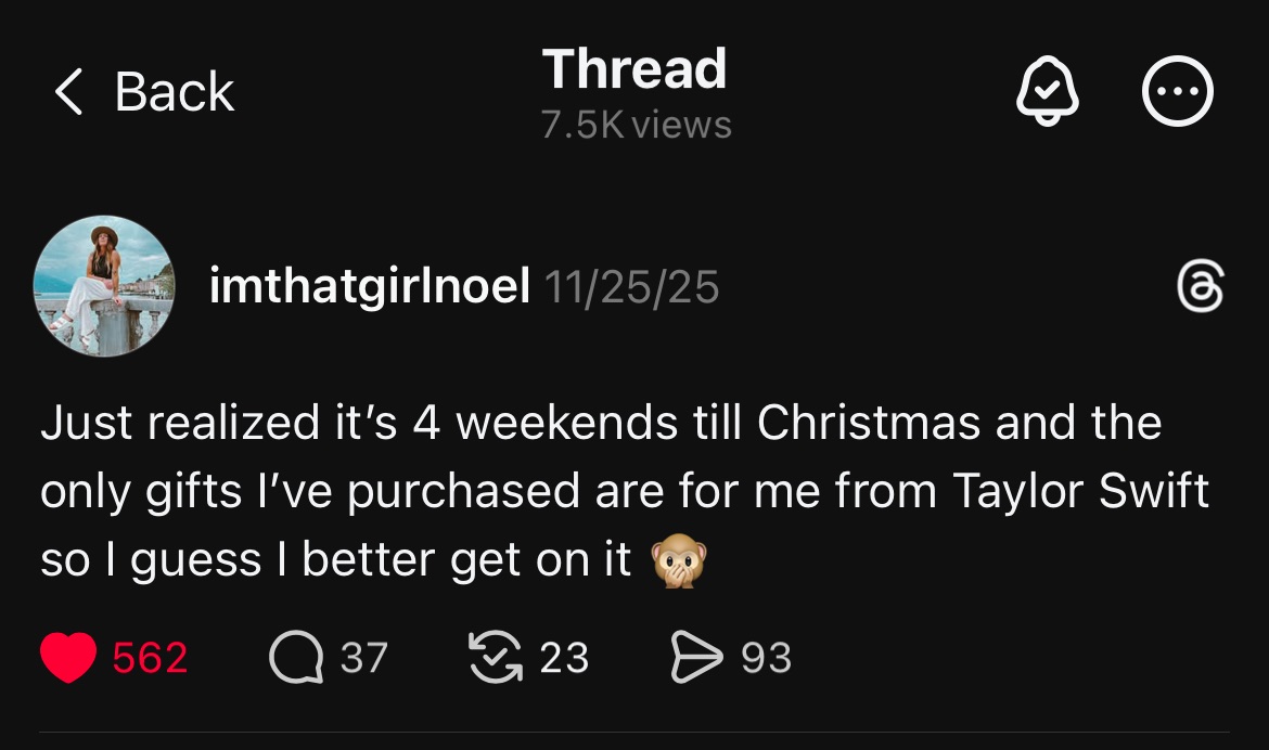 2025 holiday gift ideas